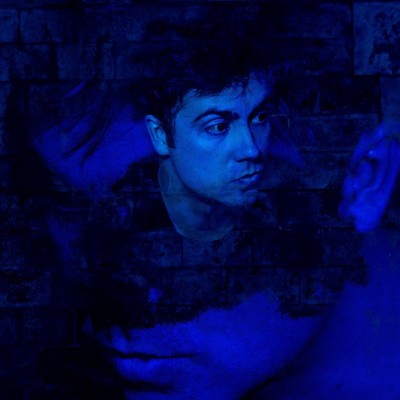 MARTIN LUMINET | TOUR BUS / NEO TOULOUSE cover