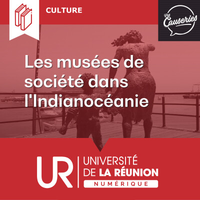Les musées de société dans l'Indianocéanie cover