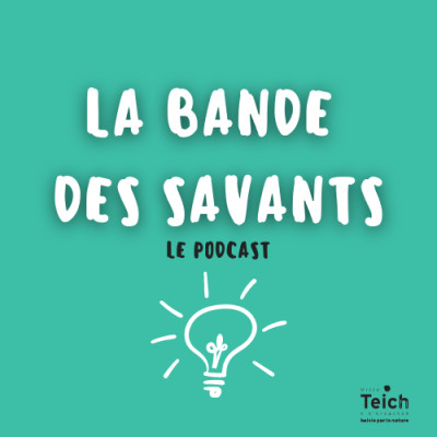 La Bande des Savants // Enfant, Ado, Adulte cover