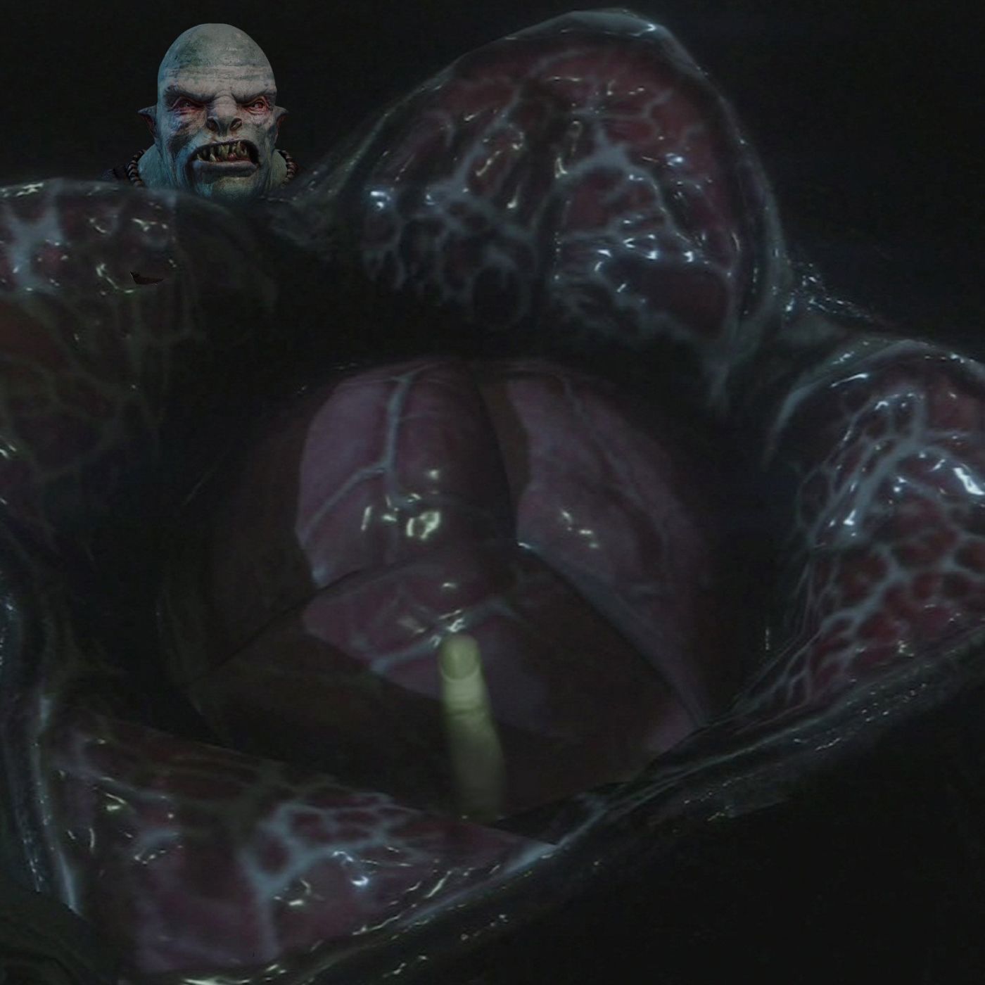 Papa à quoi tu joues ? 26 - Alien Isolation / Middle Earth : Sahdow of Mordor episode artwork