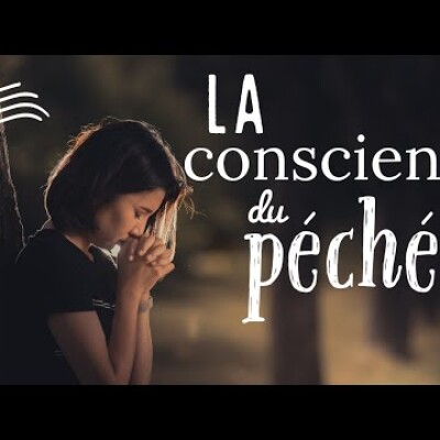 Écoute : Parole et Évangile du jour | Vendredi 4 mars • Parcours Carême: La conscience du péché cover
