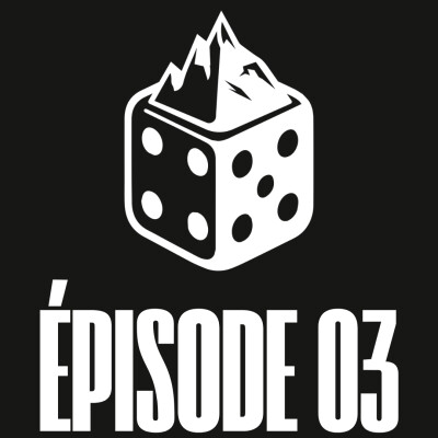 3. Top 3 - Les jeux qui nous ont marqués cover
