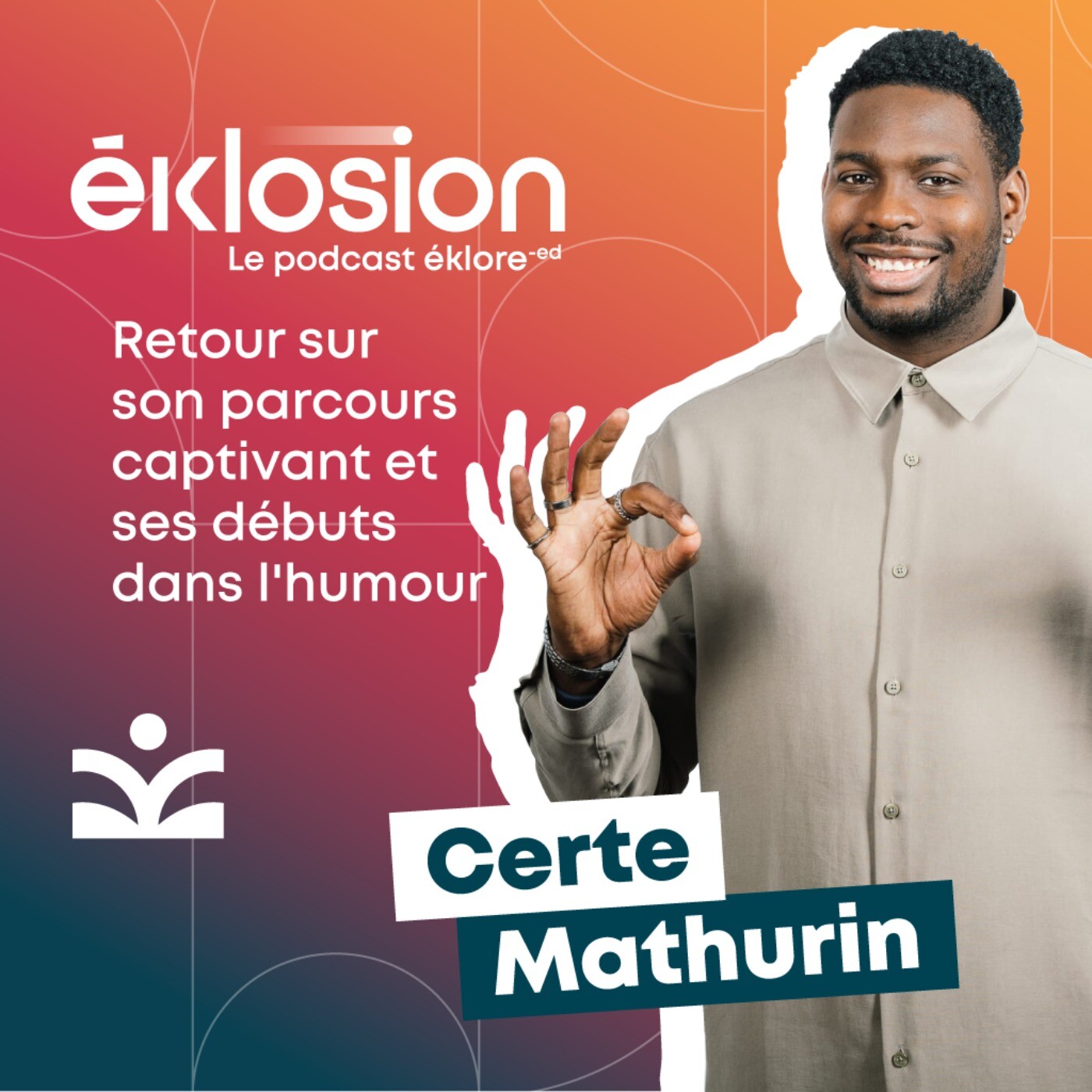 éklosion - Propulsé par éklore-ed
