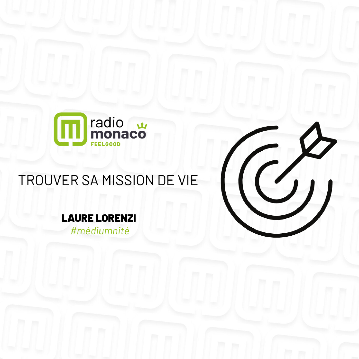 Trouver sa mission de vie : authenticité et simplicité episode artwork