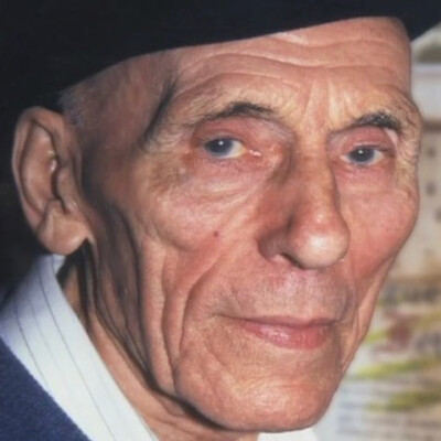 Escota se ploi : "ROGÈR LAPASSADA" par Jean-Lois LAVIT cover