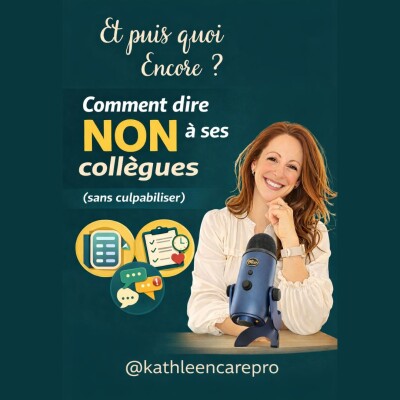Comment dire non à ses collègues ? cover