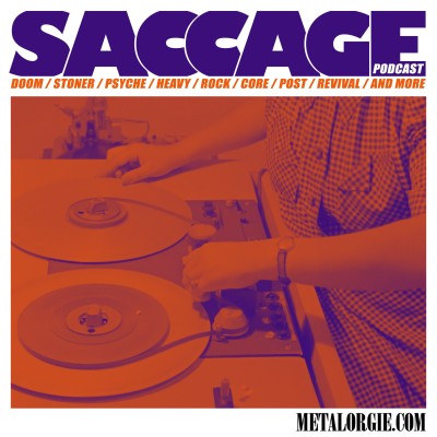 SACCAGE S01E18 Repartir du Bon Pied cover