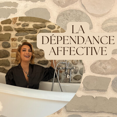 La dépendance affective cover