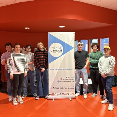 TLMPEP reçoit Pattern cover