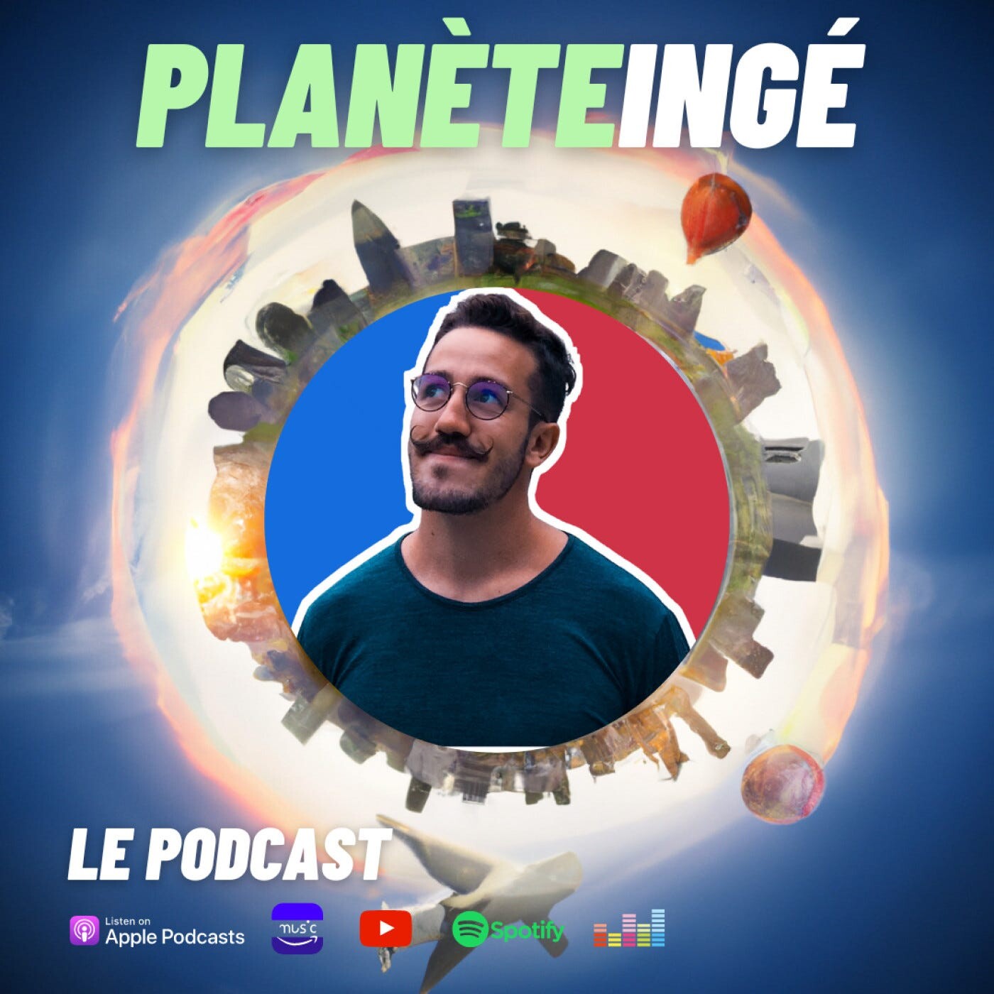 Planète Ingénieur - L\'actualité avec les meilleurs ingénieurs