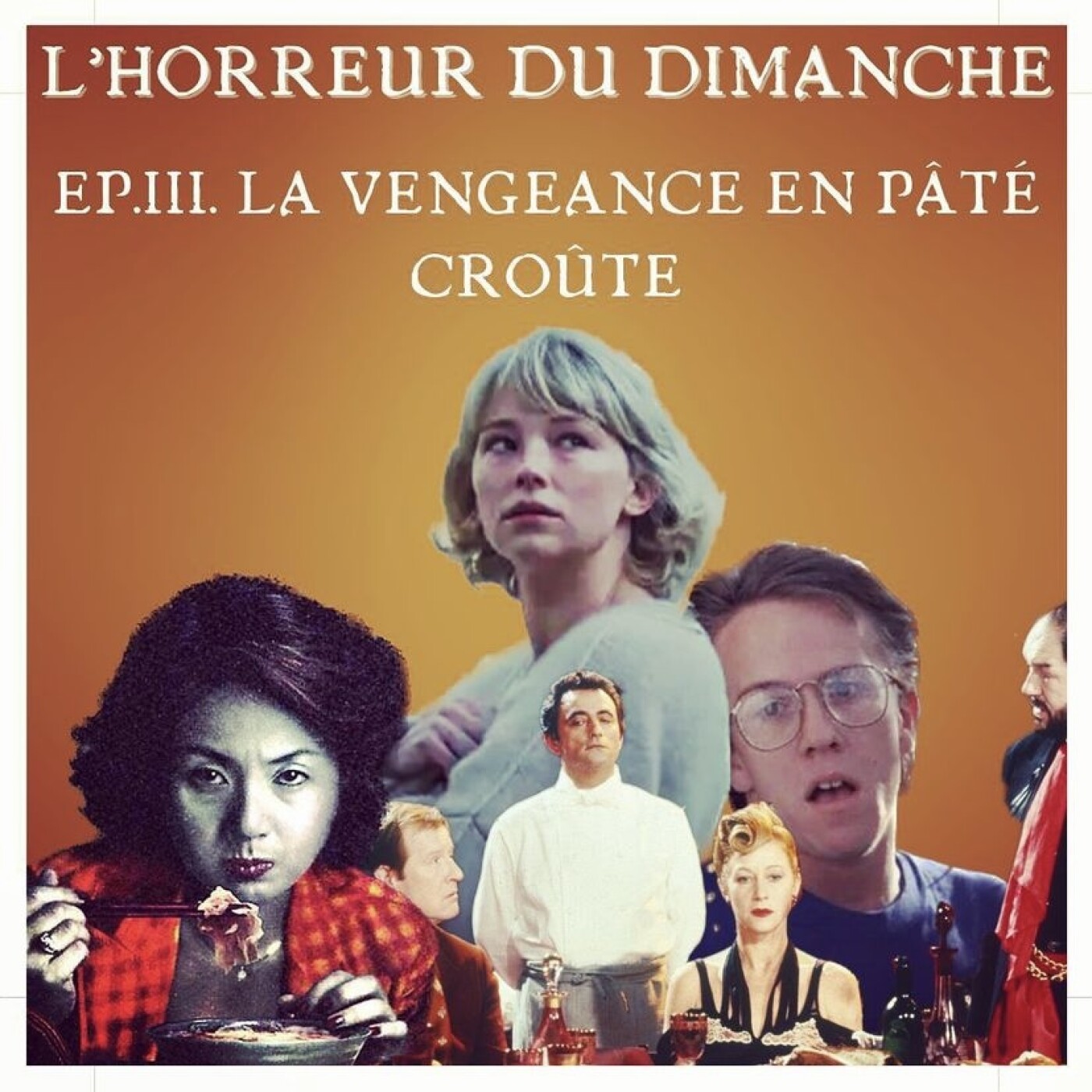 L\'Horreur Du Dimanche
