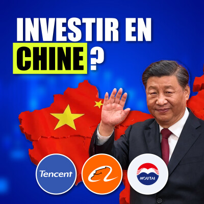 Faut-il Investir en Chine en 2026 ? ETFs et Actions (FFP90) cover