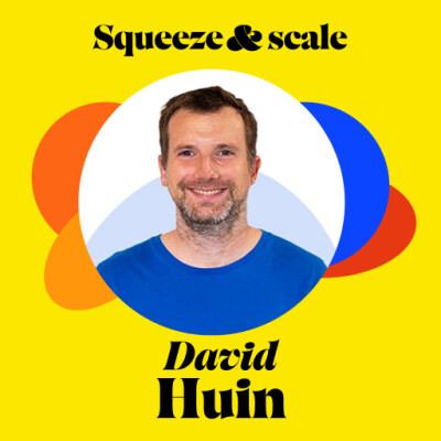 #9 De 50 à 2000 inscrits par webinar, la stratégie AssoConnect, avec David Huin cover