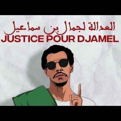 Le MAK et le meurtre de Djamel Bensmail : Les incroyables preuves fournies par l’Algérie à la France cover