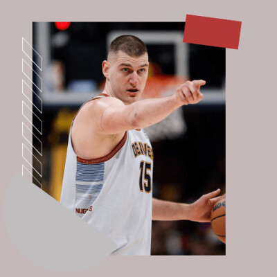 Les Articles de Qi #8 - Nikola Jokic, fer de lance d'une nouvelle (r)évolution du jeu ? cover