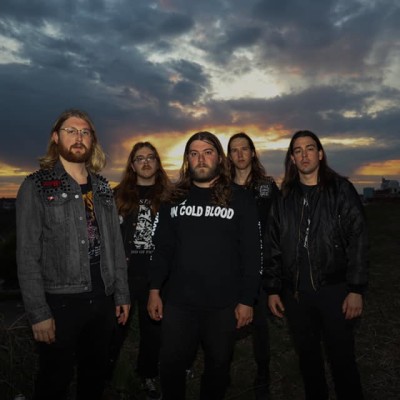 213Rock Podcast Harrag Melodica #Liveinterview with Will and Knox of Enforced New album Kill Grid out March 12th   10 02 2021 cover