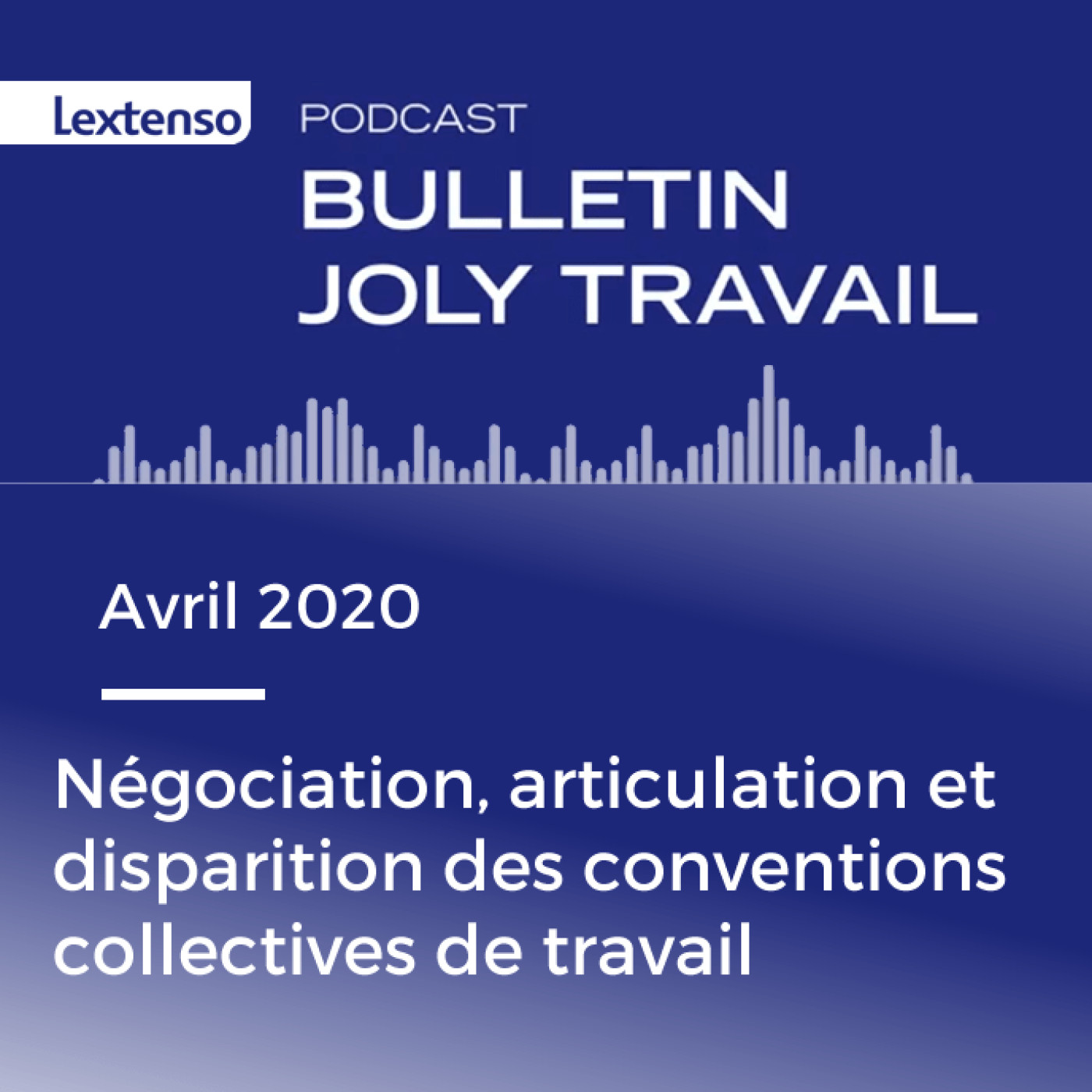 Négociation, articulation et disparition des conventions collectives de travail,
