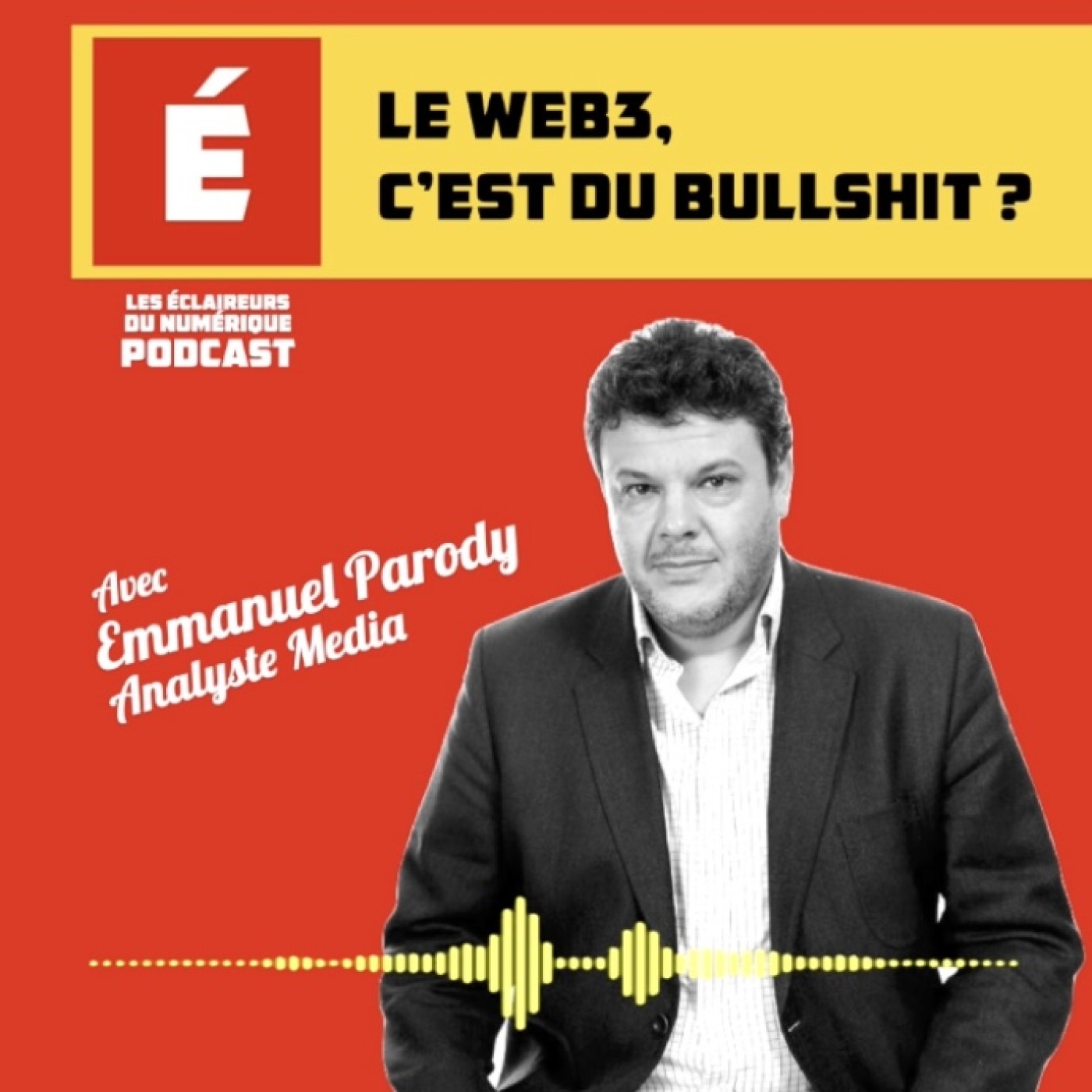 Le Web3, c’est du bullshit ?