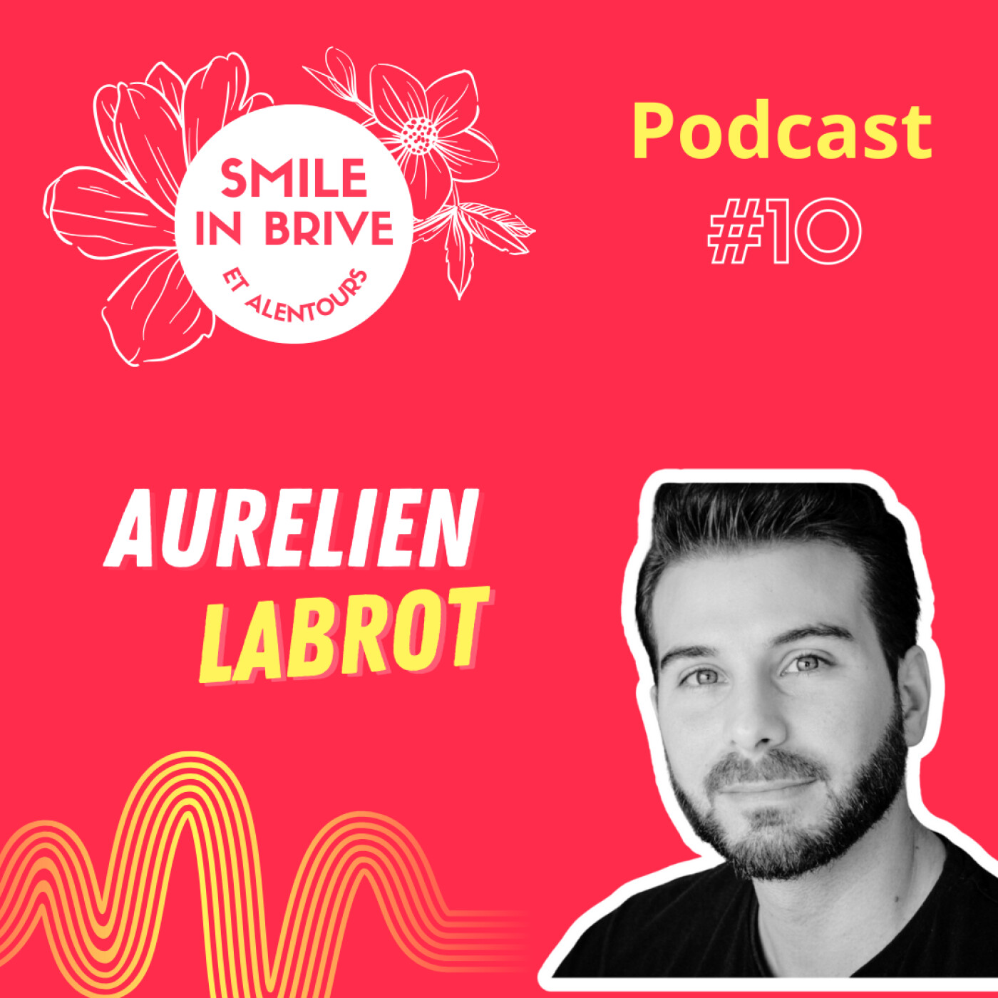 Smile in Brive
