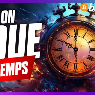 BITCOIN : entre rumeur, incertitude et confirmation cover