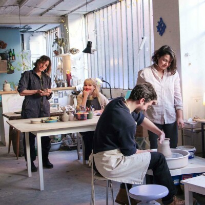 De l'artisanat sur mesure ! cover