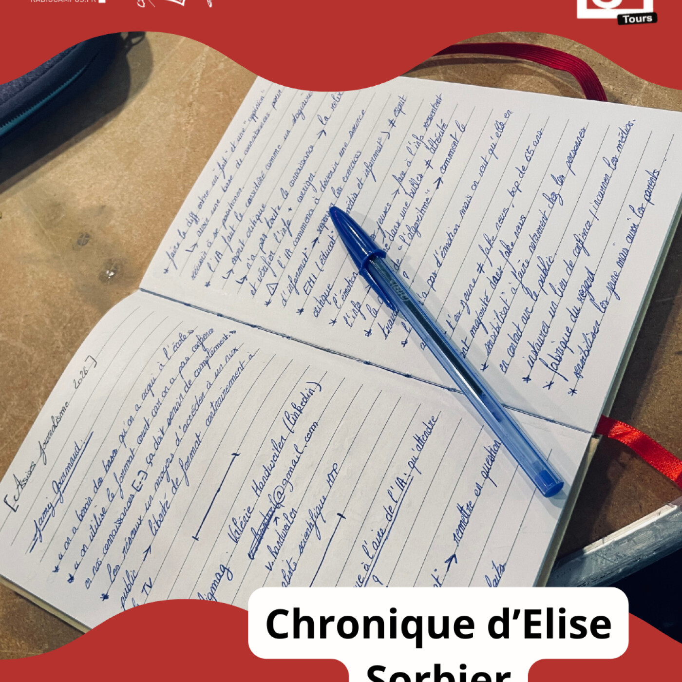 Chronique : Le prestige du métier de journaliste