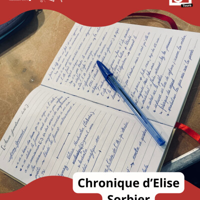 Chronique : Le prestige du métier de journaliste cover