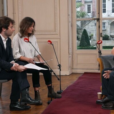 Boualem Sansal a proposé à Tebboune depuis sa cellule de prison de faire le médiateur avec Macron  cover