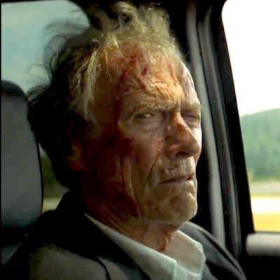 Discordia épisode 25 : Clint Eastwood cover