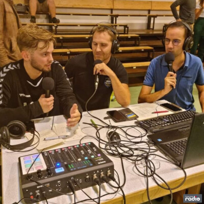 L'INFO DU JOUR - Match nul pour l'Entente Rosières Saint-Julien Savino Chapelain cover