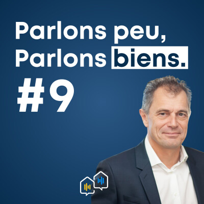 Parlons peu, Parlons biens. Episode #9 : Division parcellaire et droit à lotir cover