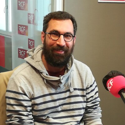 Yves-Gaël Chény - Administrateur d'ADN Ouest cover