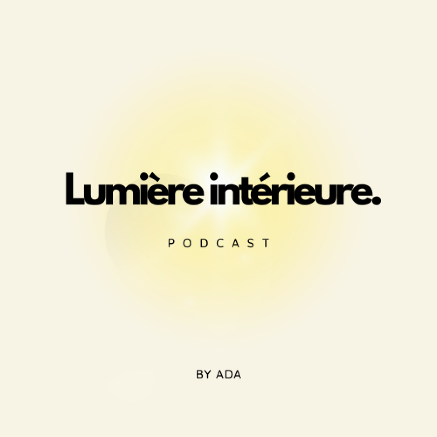 Lumière intérieure
