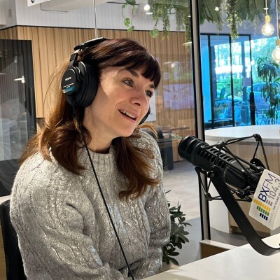 High Her - Katia Mahieu - Kat's Eyse cover