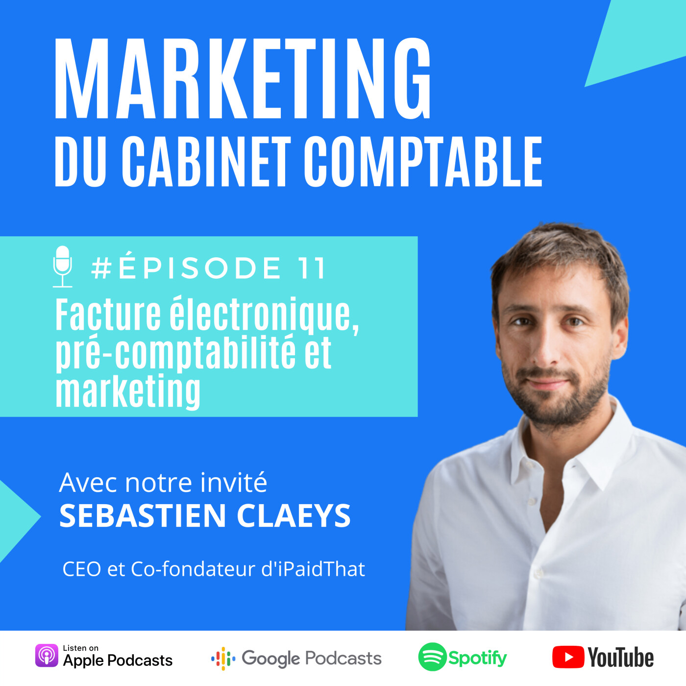 Marketing du cabinet comptable