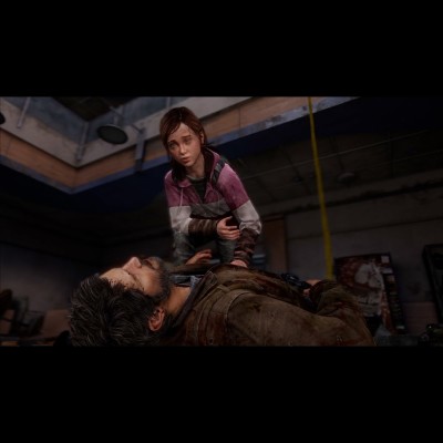 LTTG | The Last of Us #20 - Faux espoir cover