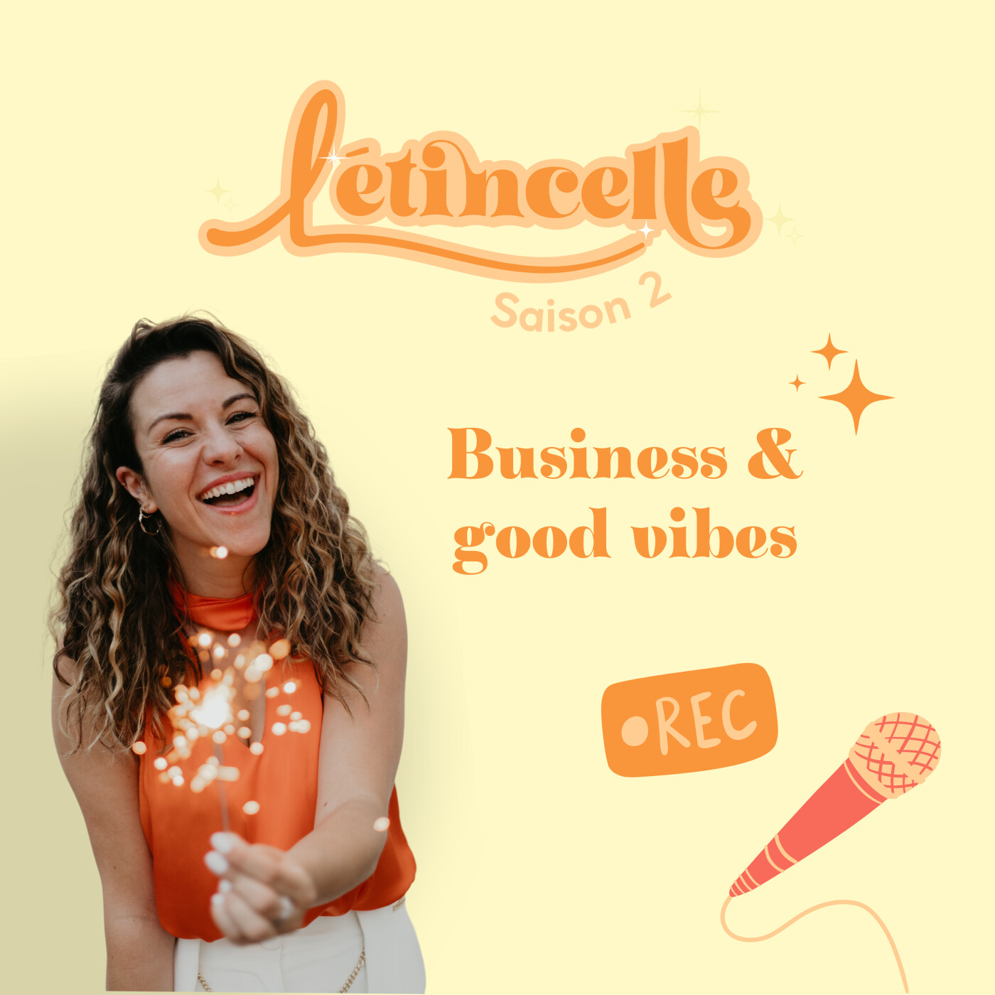 L\'Etincelle ✨