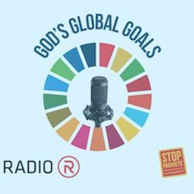 ODD 3 : « Bonne santé et bien-être » avec Mission Lèpre et Anne-Claude Jonah cover