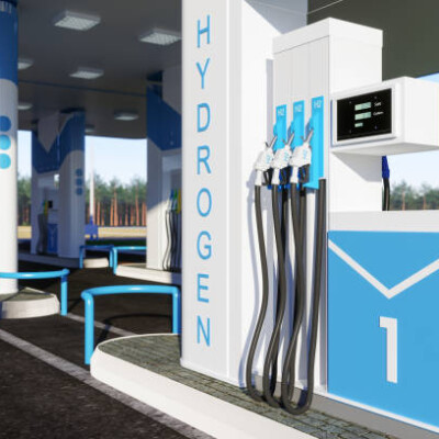 Roulera-t-on tous à l'hydrogène ? cover