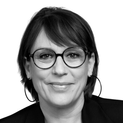La SANTÉ MENTALE des JEUNES ADULTES avec ANNE PERETTE-FICAJA / Alliance pour la Santé Mentale cover