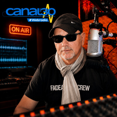 Groovy Sound sur canal30 - 06/08/2026 cover