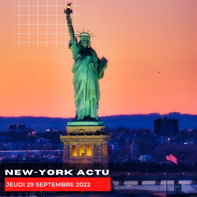 Jeudi 29 septembre cover