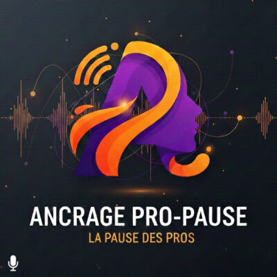 Episode 1 - Cette année je reste ancré cover