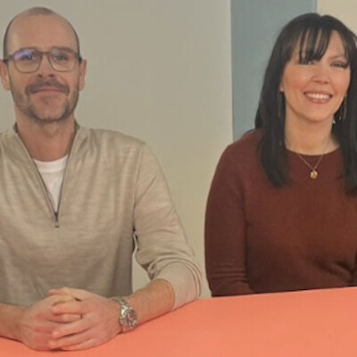[REDIFF] Jérôme et Florine, les patients TDAH cover