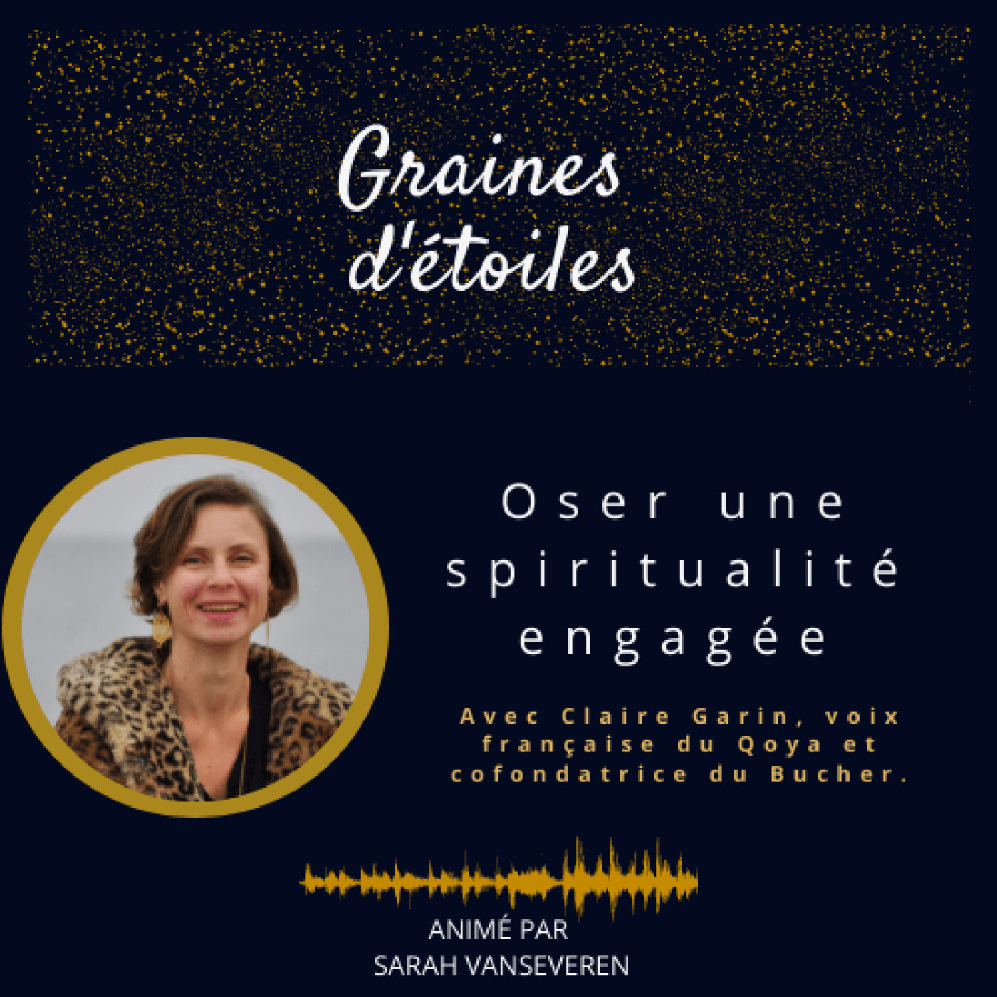 Graines d\'étoiles - la conscience au quotidien
