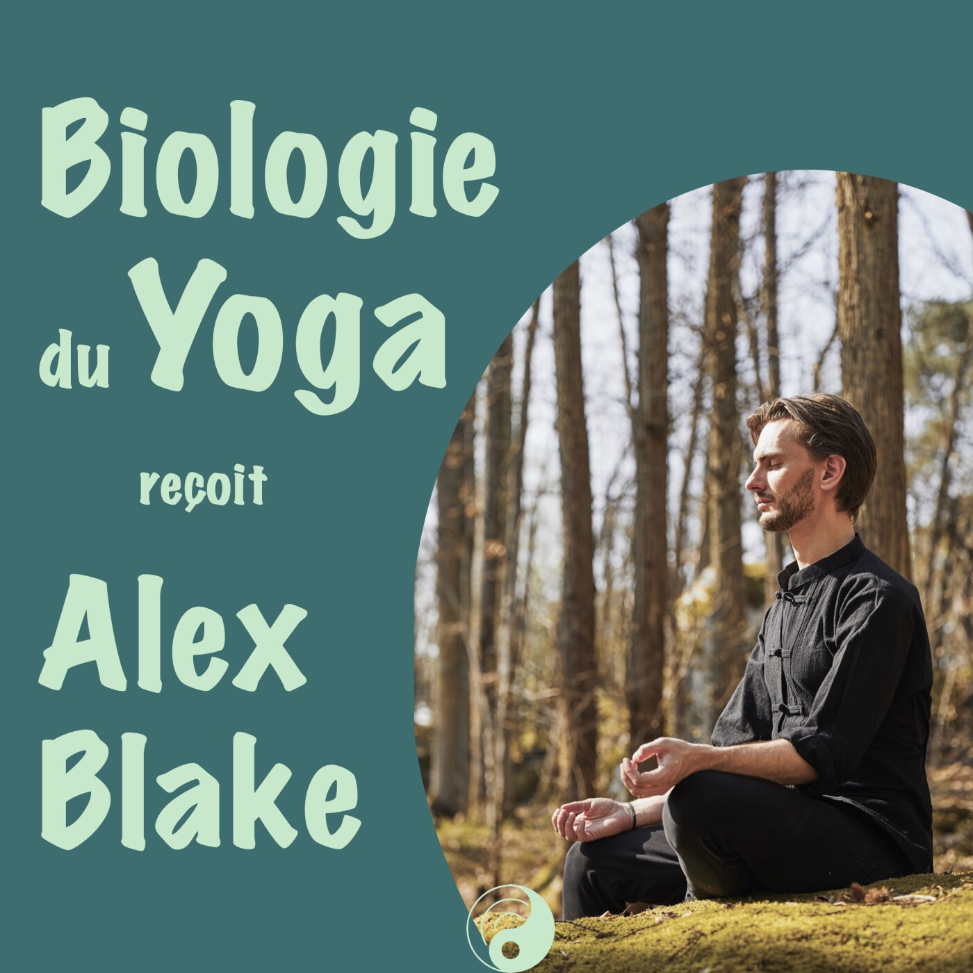 Respiration 5/5 - BdY reçoit Alex Blake Respiration 5/5 - BdY reçoit Alex Blake