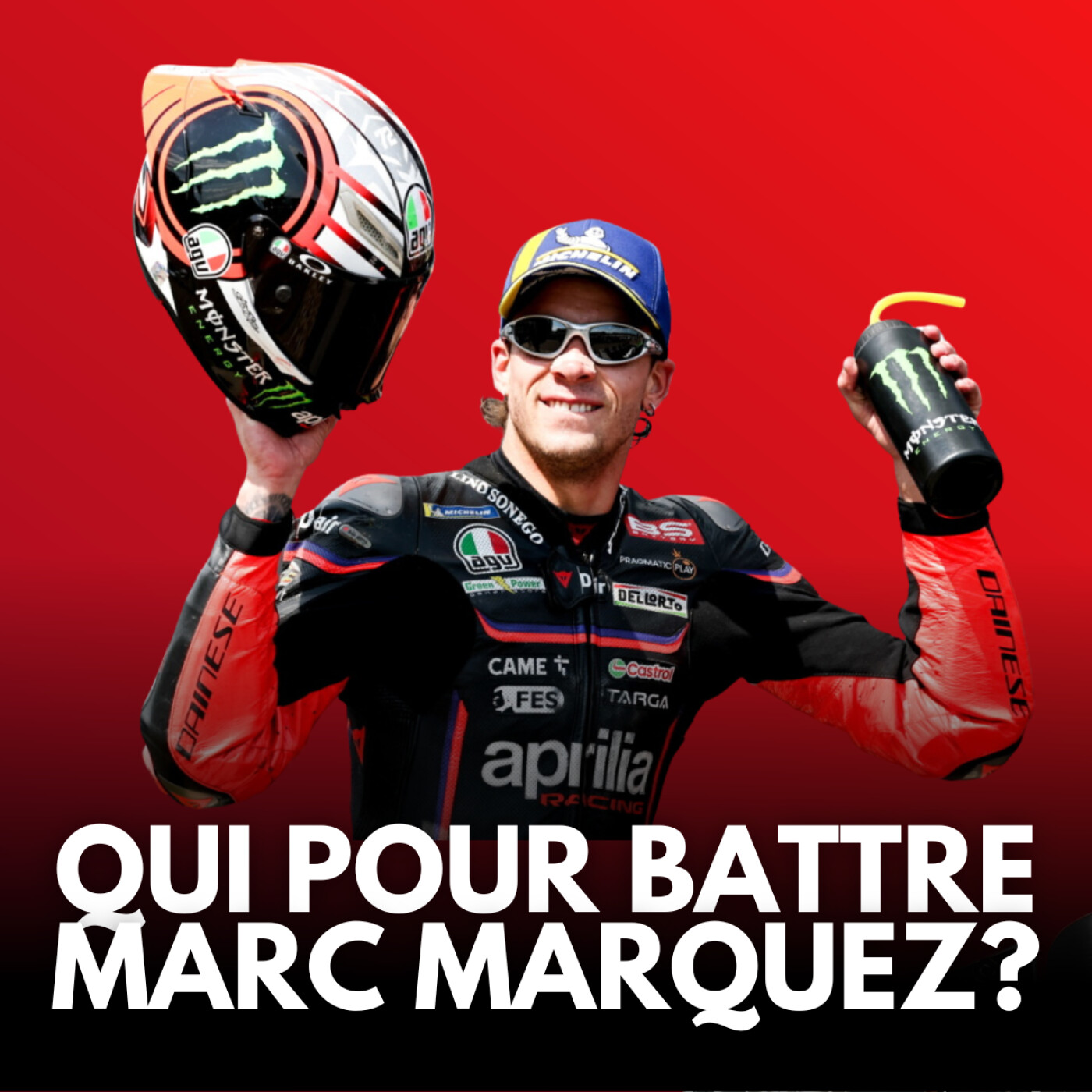 Point De Corde - Podcast MotoGP