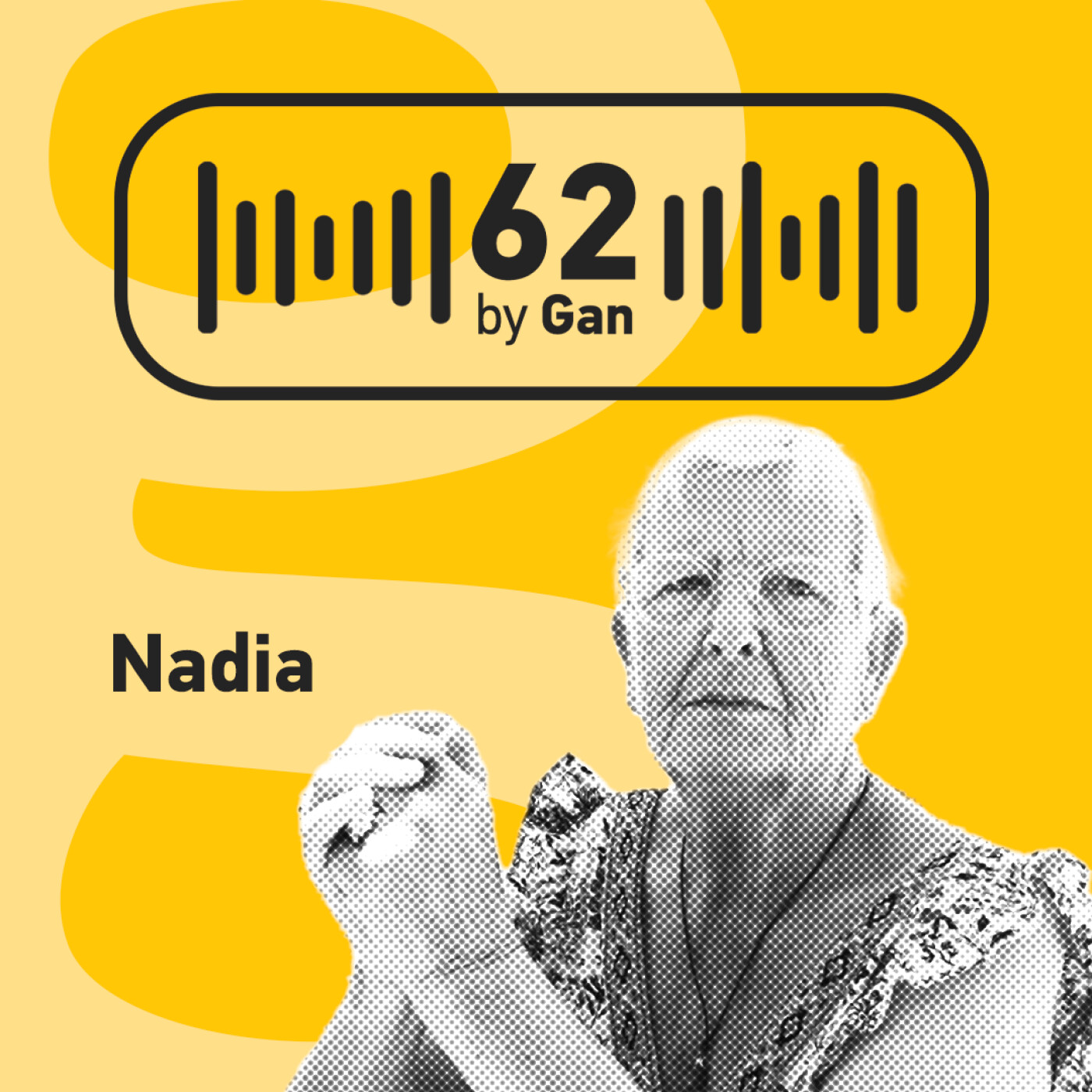 62 by Gan