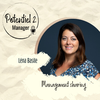 ITW LENA BASILE ~  Job sharing, nouveaux défis RH et management moderne  |  E29 cover