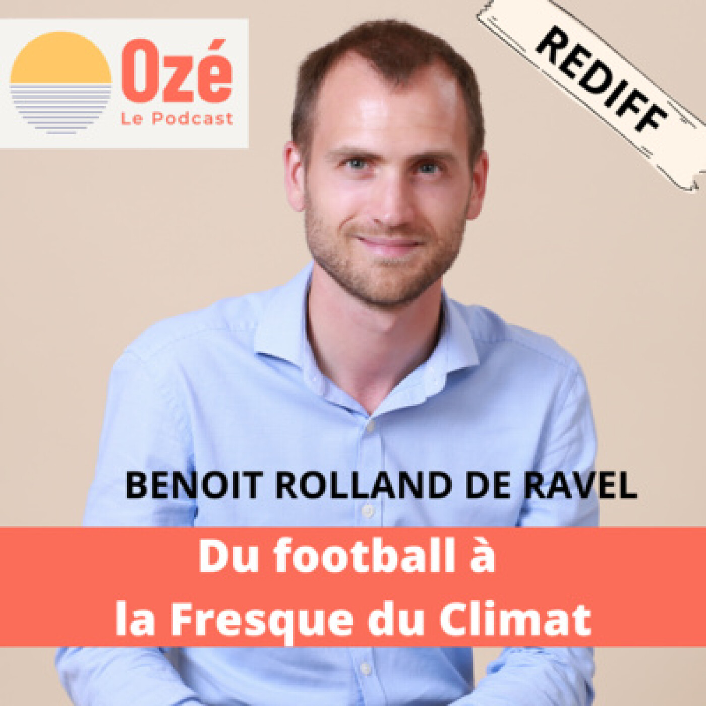 Ozé - entretiens d\'écologie politique